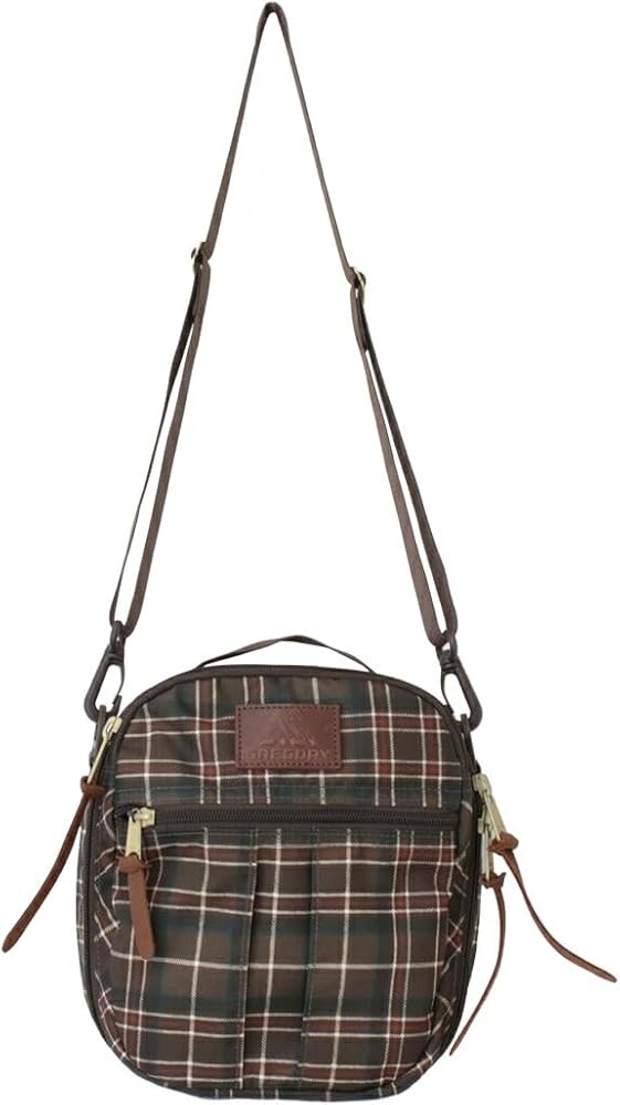 Amazon | [Gregory] グレゴリー クイックポケットデラックス QUICK